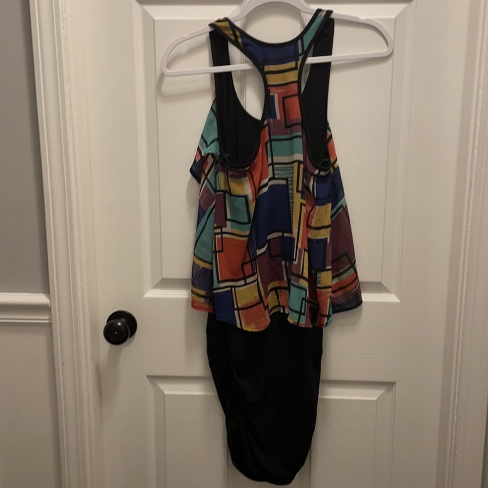 BLACK Dress - Picture 2 of 2